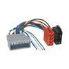 252222 ISO adaptér pro autorádia Honda