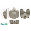 inCarDVR 229200 DVR kamera Jeep Renegade