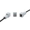 295780 1 Anténní adaptér Hyundai / Kia - DIN