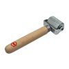 STP 375004 Přítlačný kovový váleček 40mm