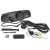 228024 3 HV-043LA HD DVR kamera