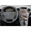 Kia Carens 11 interier