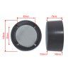 350703 Adaptér repro 130mm Renault Twingo I.