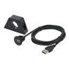 226080 USB prodlužovací kabel s držákem