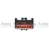 252171 ISO adaptér pro autorádia Ford / Land Rover