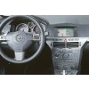 Opel Astra H interier 18