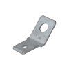 IMP 425843 5000 Nýtovací konektor 6,3mm - 45°