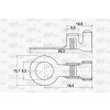 IMP 427952 Kabelové oko Ø 8,2mm