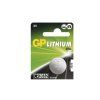 GP batteries 110714 GP CR2032 baterie - lithium 3V