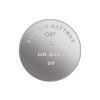 GP batteries 110714 GP CR2032 baterie - lithium 3V