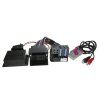 ACV 222591 AUX vstup pro navigace Audi RNS-E