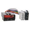252159 ISO adaptér pro autorádia Land Rover / Jaguar