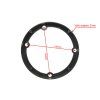 350457 Adaptér repro 165mm Mercedes Vito / Sprinter