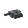 254126 OBD2 zástrčka 90°
