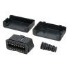 254126 OBD2 zástrčka 90°