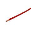 232260 Napájecí kabel 10mm² - rudý
