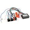 252181 Adaptér pro aktivní audio systém Saab