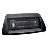 Ramecek autoradia FIAT Bravo Brava Marea s vestavenym autoradiem 7