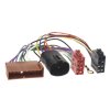 ISO adapter pro autoradia Ford Mondeo 6