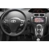 TOYOTA Yaris II 11 2005 12 2010 interier s OEM navigaci