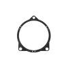 350906 Plast.adaptér pro instalaci repro 100mm Volvo