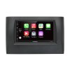 Instalacni sada 2DIN autoradia Fiat Stilo vestavenou navigaci Macrom 1