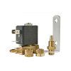LEB 744002 Solenoidový ventil typ: 130 / 12V