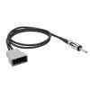 295794 2 Anténní adaptér Subaru - DIN