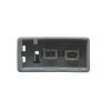 295794 2 Anténní adaptér Subaru - DIN