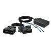 110431 HI-BEAM CAN Bus adaptér Mitsubishi L200
