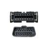 110431 HI-BEAM CAN Bus adaptér Mitsubishi L200