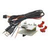 248821 USB+JACK konektor Alfa / Fiat / Iveco