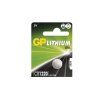 GP batteries 110732 GP CR1220 baterie - lithium 3V