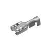 IMP 427807 Konektor dutinka 6,3mm s jazýčkem