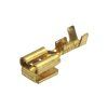 IMP 427912 Konektor dutinka 6,3mm s odbočkou
