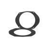 355202 MDF adaptér repro 165mm Ford / Mazda