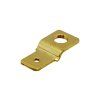IMP 425832 Nýtovací konektor 6,3mm - tvar ''S''