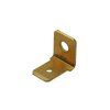 IMP 425852 5000 Nýtovací konektor 6,3mm / 90° / 3,2mm