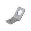 IMP 425845 Nýtovací konektor 6,3mm - 45°
