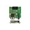 248844 USB+JACK konektor Hyundai i20 II.