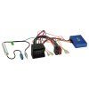 253124 ISO adaptér + CAN-Bus modul Opel