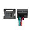 253124 ISO adaptér + CAN-Bus modul Opel