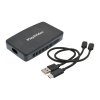 Adapter pro bezdratovy CarPlay Android Auto