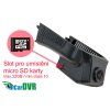 inCarDVR 229204 DVR kamera Mercedes R