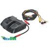 inCarDVR 229205 DVR kamera Mercedes E