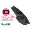 inCarDVR 229205 DVR kamera Mercedes E
