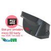 inCarDVR 229242 DVR kamera Renault Kadjar