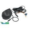 inCarDVR 229253 2 DVR kamera VW Golf VII.