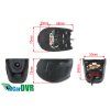 inCarDVR 229253 2 DVR kamera VW Golf VII.