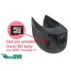 inCarDVR 229253 2 DVR kamera VW Golf VII.